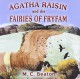 Agatha Raisin and the Fairies of Fryfam - M.C. Beaton, Penelope Keith