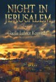 Night in Jerusalem - Gaelle Lehrer Kennedy