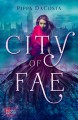 City of Fae - Pippa DaCosta