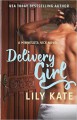 Delivery Girl (A Minnesota Ice Novel) - Lily Kate