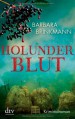 Holunderblut - Barbara Brinkmann