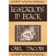 Revelations in Black - Carl Jacobi