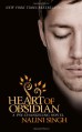 Heart of Obsidian (Psy-Changeling, #12) - Nalini Singh