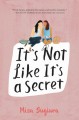 It's Not Like It's a Secret - Misa Sugiura