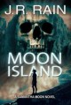 Moon Island (Vampire for Hire, #7) - J.R. Rain