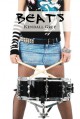 Beats (Hard Rock Harlots, #2) - Kendall Grey