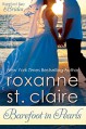 Barefoot in Pearls (Barefoot Bay Brides Book 3) - Roxanne St. Claire