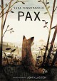 Pax - Sara Pennypacker