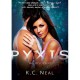 Pyxis: The Discovery (Pyxis, #1) - K.C. Neal