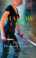 Shadow City - Diana Pharaoh Francis