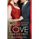 Love Irresistibly (FBI / US Attorney, #4) - Julie James