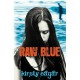 Raw Blue - Kirsty Eagar