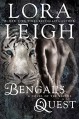 Bengal's Quest (A Breed Novel) - Lora Leigh