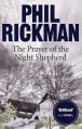 The Prayer of the Night Shepherd (Merrily Watkins Mysteries Book 6) - Phil Rickman