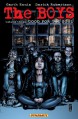 Garth Ennis' The Boys Volume 3: Good For The Soul - Garth Ennis, Darick Robertson, Darick Robertson