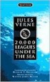 20,000 Leagues Under the Sea - Jules Verne