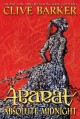 Abarat 3: Absolute Midnight - Clive Barker