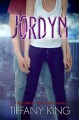 Jordyn (A Daemon Hunter Novel, #1) - Tiffany King