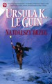 Najdalszy brzeg (Saga o Ziemiomorzu, #3) - Ursula K. Le Guin