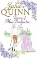 Because of Miss Bridgerton - Julia Quinn