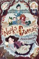 Nooks & Crannies - Jessica Lawson, Natalie Andrewson