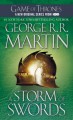 A Storm of Swords - George R.R. Martin