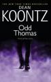 Odd Thomas - Dean Koontz