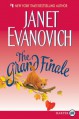 The Grand Finale - Janet Evanovich