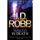 Naked in Death (In Death, #1) - J.D. Robb