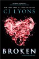 Broken - CJ Lyons