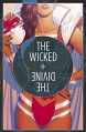 The Wicked & The Divine #13 - Kieron Gillen