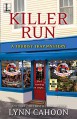 Killer Run (A Tourist Trap Mystery Book 5) - Lynn Cahoon