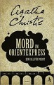 Mord im Orientexpress: Ein Fall für Poirot - Agatha Christie, Otto Bayer