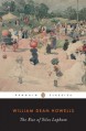 The Rise of Silas Lapham (Penguin Classics) - William Dean Howells, Kermit Vanderbilt