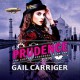 Prudence - Gail Carriger, Moira Quirk