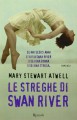 Le streghe di Swan River - Mary Stewart Atwell