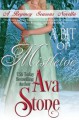 A Bit of Mistletoe - Ava Stone