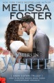 Sisters in White - Melissa Foster