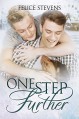 One Step Further (Memories #2) - Felice Stevens