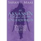 The Assassin and the Underworld (Throne of Glass, #0.3) - Sarah J. Maas