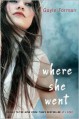 Where She Went - Gayle Forman