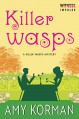 Killer WASPs - Amy Korman