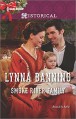 Smoke River Family (Harlequin Historical) - Lynna Banning