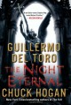 The Night Eternal - Chuck Hogan, Guillermo del Toro