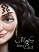 Mother knows Best: A Tale of the Old Witch - Serena Valentino