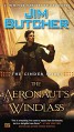 The Aeronaut's Windlass - Jim Butcher