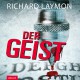 Der Geist - Stefan Lehnen, ABOD Verlag, Richard Laymon