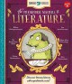 Jurassic Classics: The Prehistoric Masters of Literature: Discover literary history with a prehistoric twist! - Saskia Lacey