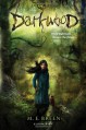 Darkwood - M.E. Breen, Molly Breen