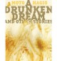 A Drunken Dream and Other Stories - Moto Hagio, Matt Thorn